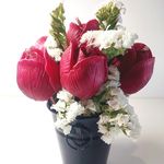 فروش آنلاین شمع و لوازم دکوراتیو باران