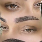 سالن زیبایی و مرکز آرایش دائم مهسا ثمری