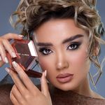 سالن تخصصی عروس سمیه زلفی