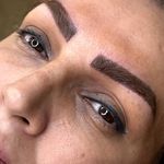 سالن زيبايي سارا بابايي