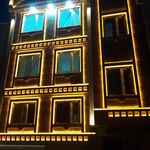 خدمات تخصصی برق ساختمان حیدری