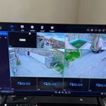 نصب دوربین مداربسته معصومی