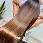 خدمات تخصصی کراتینه مو صافی و پروتئین