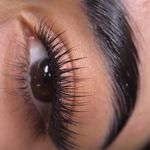 خدمات و آموزش مژه