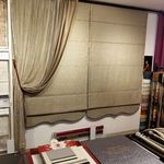 گالری پرده ابریشم