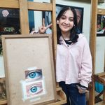 آموزشگاه نقاشی، مجسمه، سفال نسیم رنگها