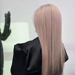 سالن زیبایی مرضیه امیراحمدی