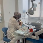 دندانپزشکی تخصصی کودکان دایار/دکتر ملیحی