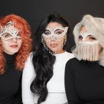 سالن زیبایی مینا مقدسی