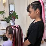 آرایشگاه زنانه سالن زیبایی آموزشگاه  مصی