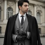 وکیل مهران صادقی