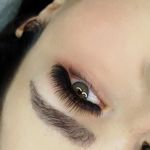 اکستنشن مژه