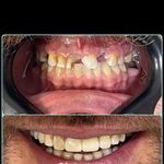 دندانپزشکی دکتر سینا عطاپور