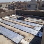 پخش و نصب ایزوگام دورکی