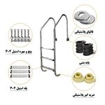 آبنما آرال اسپادان