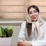 مژگان واثیان؛روانشناس و مشاور خانواده