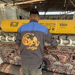 قالیشویی مهدی