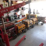 ابزار یراق وکیلیان