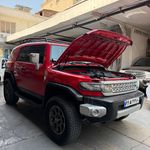 کلینیک خودرو استار