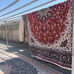 قالیشویی پرگل