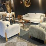 خدمات رنگ مبلمان و دکوراسیون چوبی قاسمی