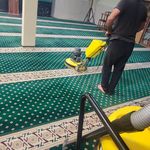 قالیشویی ومبل شویی مبین ماندگار