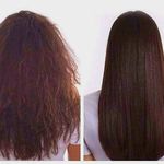 خدمات تخصصی کراتین و احیای مو سارا