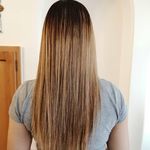 خدمات تخصصی کراتین دلارام و خدمات ناخن