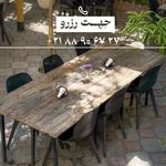 کافه رستوران مانزا