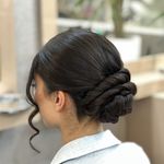 آرایشگاه زنانه پردیسان