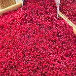 زعفران مهمانی