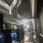 عایق کاری موتورخانه ظریف