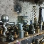 سری تراشی و تراشکاری