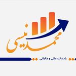 خدمات مالی و مالیاتی دکتر محمد نیسی