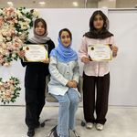 خدمات تخصصی اکستنشن مژه