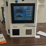 آتیس خودپرداز ( کشلس)