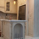 کابینت و کمددیوای ترسیم