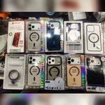 فروشگاه لوازم جانبی موبایل ویکتوریا