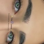 اکستنشن مژه رُخی Rokhi