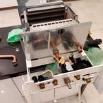 خدمات تاسیسات رنجبری تهرانسر