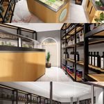 طراحی تخصصی/سحر زندی