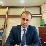 وکیل قربانی خطیر