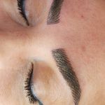 سالن زیبایی مهرسانا