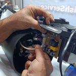 پرکیش سرویس تعمیرات لوازم خانگی