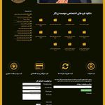 طراحی، پشتیبانی و سئو سایت وب2 نکست