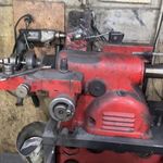 تراشکاری و فلزتراشی دهقان