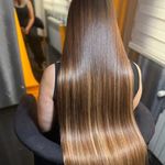 کراتین و احیای تخصصی مو ملیکا