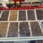 عسل و خرمای ماهور