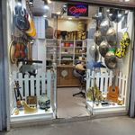 گالری  موسیقی داربوکا