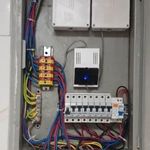 نصب و تعمیر آیفونهای تصویری وصوتی